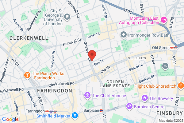Ross Vincent Consultant Ltd