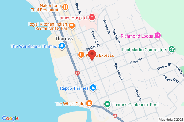 Peninsula Osteopaths