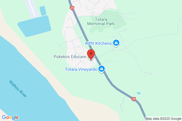 Totara Tots Childcare