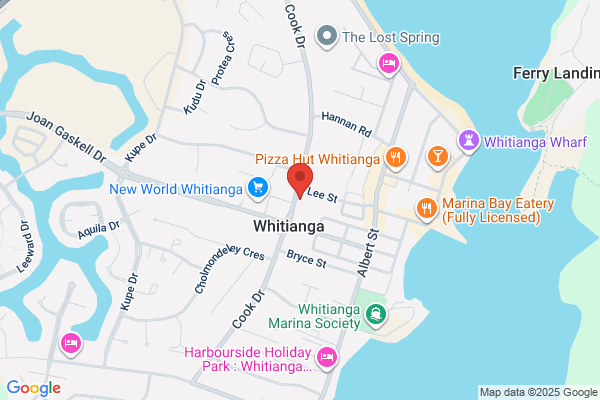 Coromandel FM
