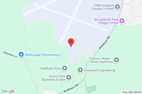 Miller Helicopter Services Ltd