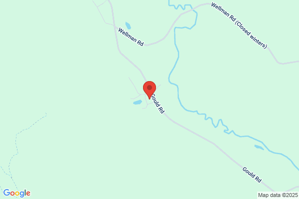 Goulds Farm Services