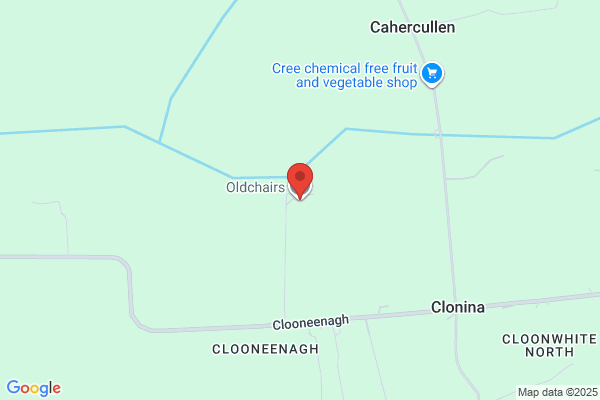 O'Loughlins Used Furniture