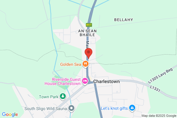Cassidys Motors Ltd