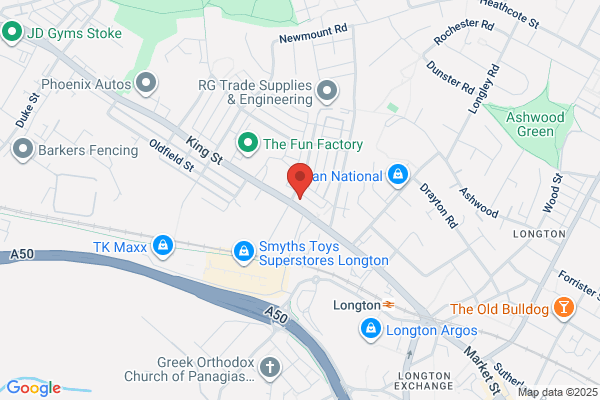 King St Motors