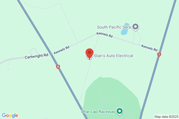 Stan's Auto Electrical