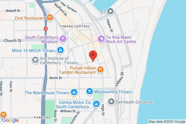 Timaru Radiator Repairs