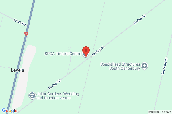 SPCA Boarding Kennels & Cattery