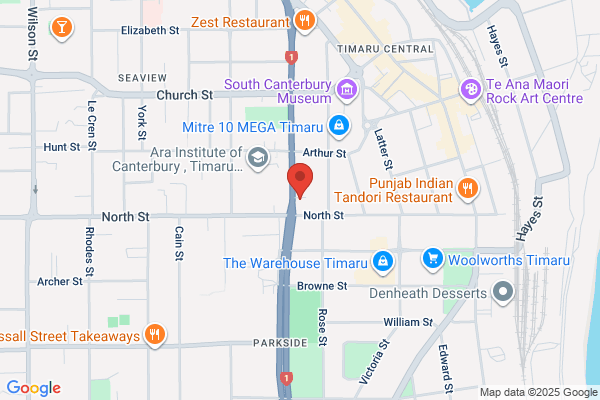 Aorangi Sewing Services