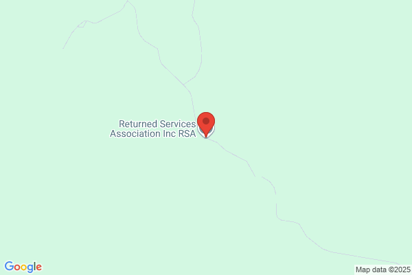 Returned Services Assn (S C)