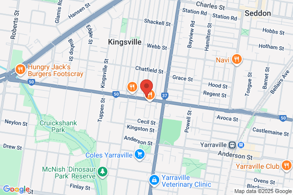 Somervilles Fuel Centre
