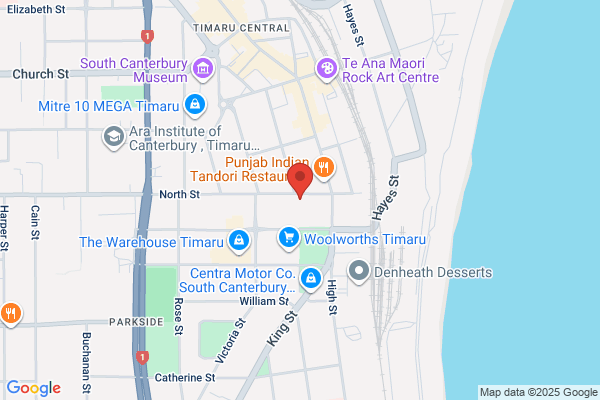 Courts Department For
