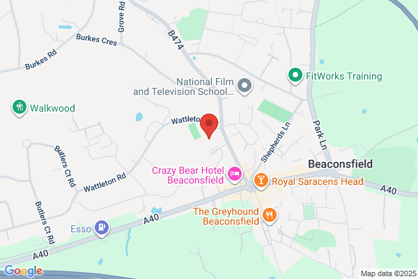 Beaconsfield School