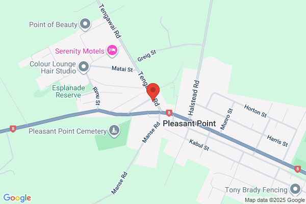 Pleasant Point Engineering