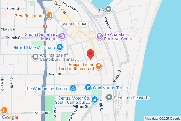 Waugh Consultants Ltd