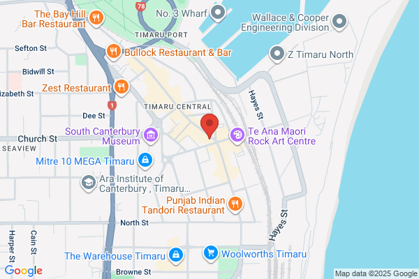 Timaru Sewing Centre