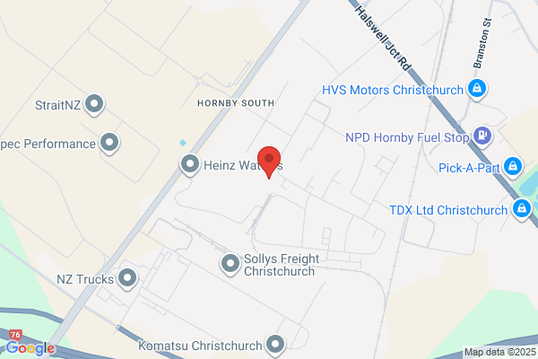 Victor Hydraulics Ltd