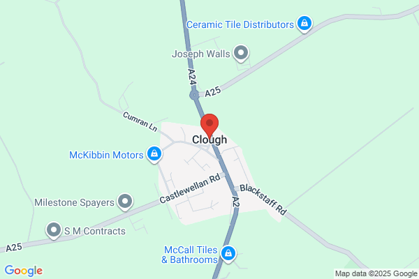 Clough Group
