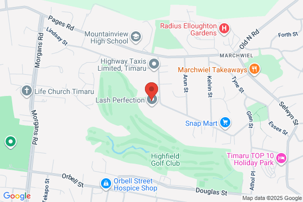 Turf Services Ltd