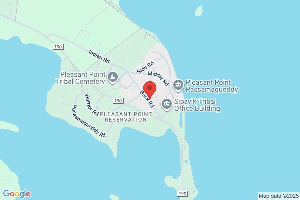 Pleasant Point Health Care