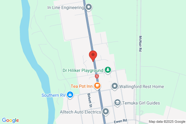 Te Puna Whaihua Limited