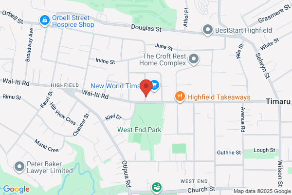Unichem Timaru Pharmacy