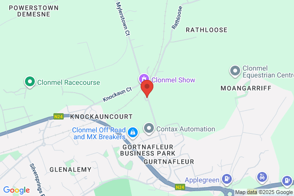 Des Mulcahy Ltd