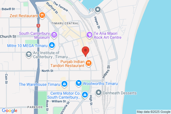 Marconi Commerce Systems (NZ) Limited