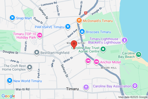 Timaru Handyman Centre