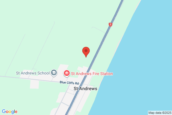St Andrews Transport Ltd