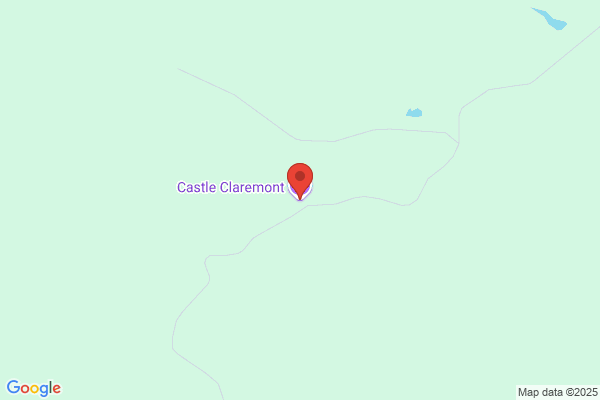 Castle Claremont