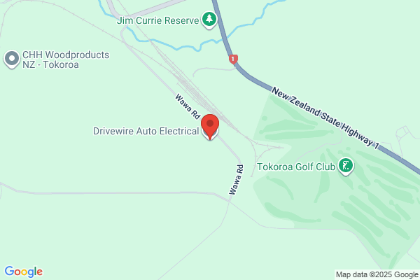 Drivewire Auto Electrical