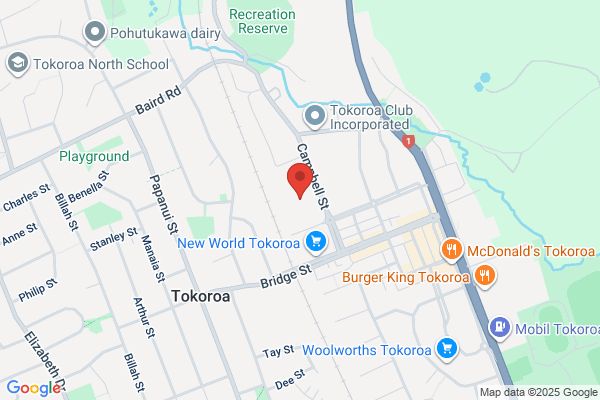 Tokoroa Towing