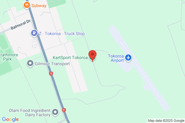 Tokoroa & Districts Driving Academy