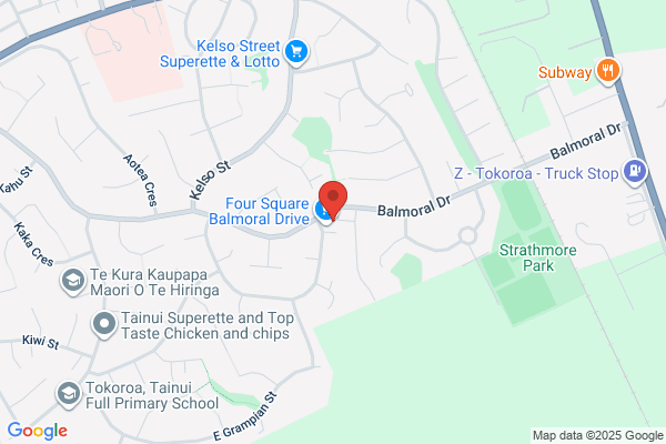 Balmoral Bulk Butchery