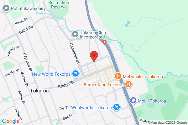 Tokoroa Dental Laboratories