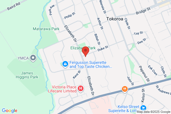 H S Cleaning Tokoroa
