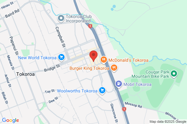 Tokoroa Lighting Nursery & Gifts