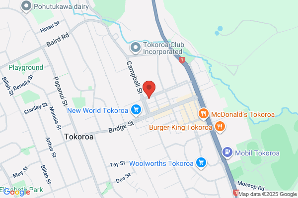 Tokoroa Mitre 10