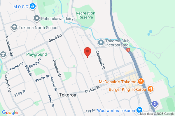 Fairview Aluminium Tokoroa