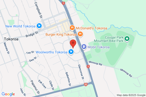 Raukawa FM