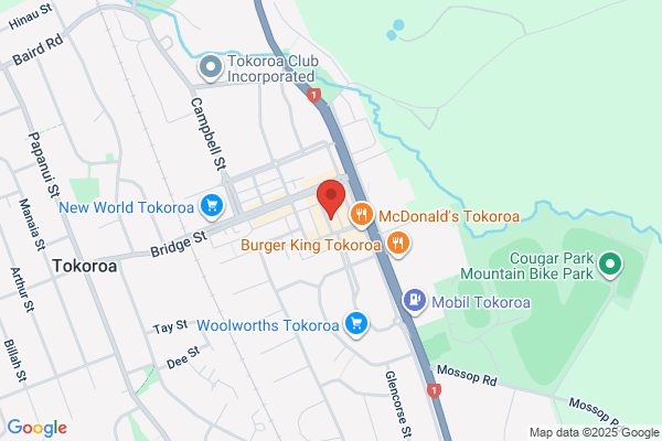 South Waikato Cycles & Lawncare Ltd
