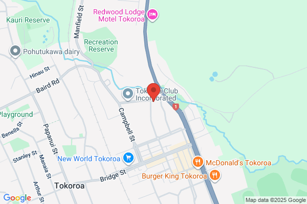 Tokoroa Upholsterers
