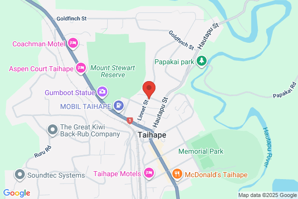 Auto Electrical Services Ltd Taihape