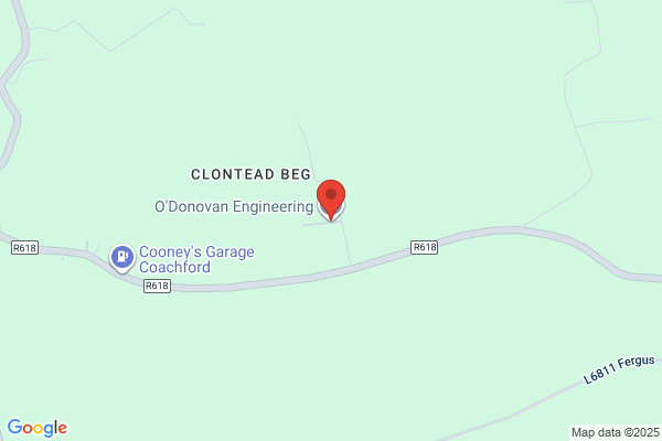 Donovan Engineering