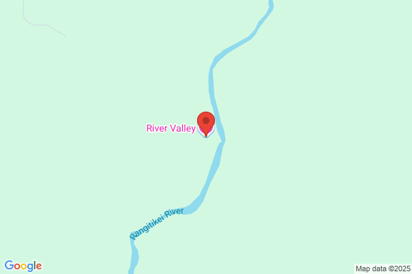 River Valley Ventures Ltd