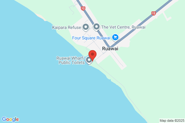 Ruanui House (Rest Home) RCNZ