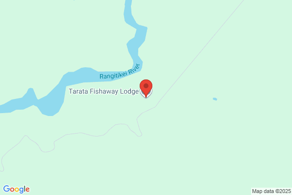 Tarata Fishaway