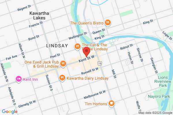 Lindsays Clothing & Sports