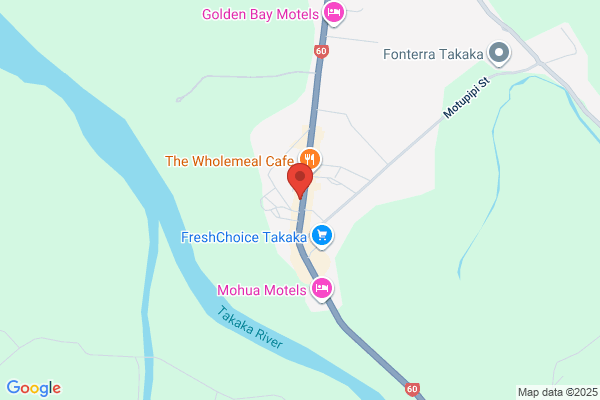 Take Note Takaka